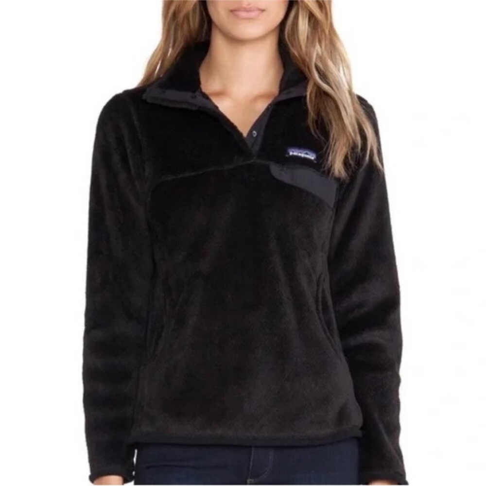 Patagonia sweater